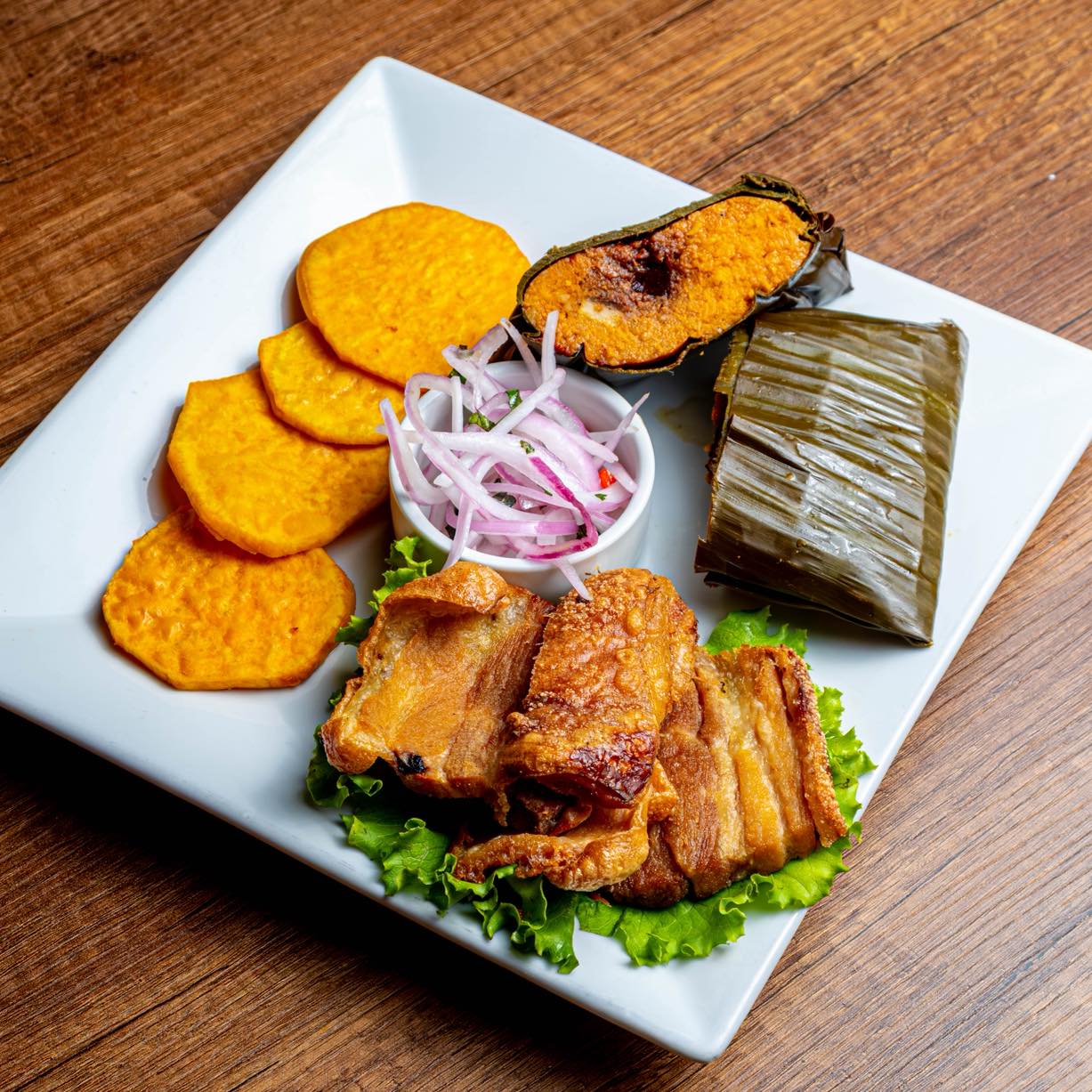 Panadería de autor