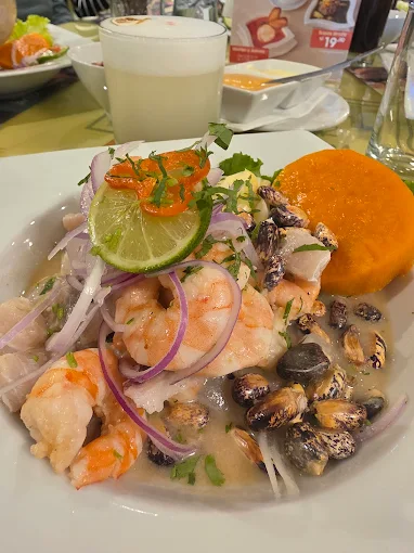 Plato de autor
