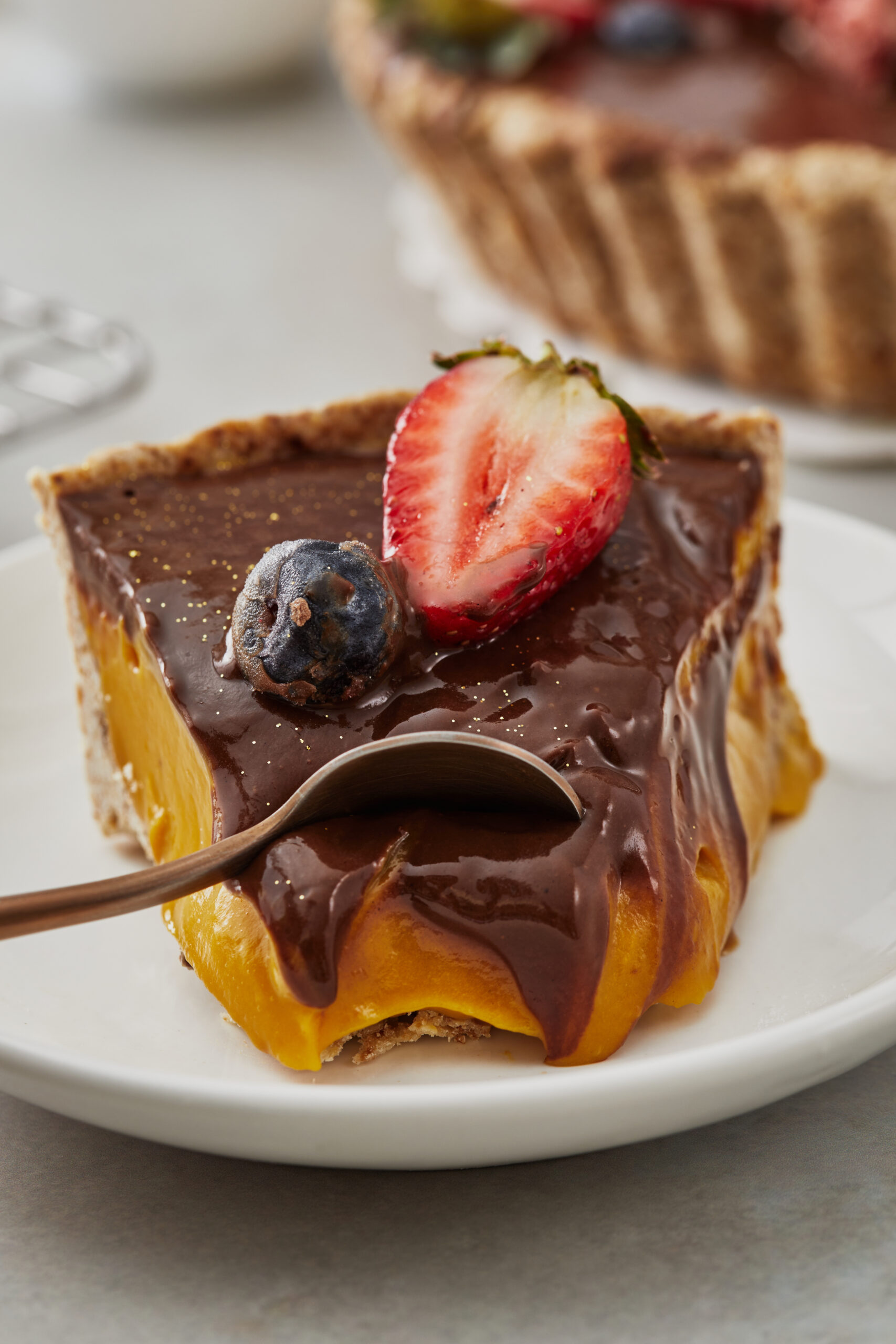 Postre Exclusivo