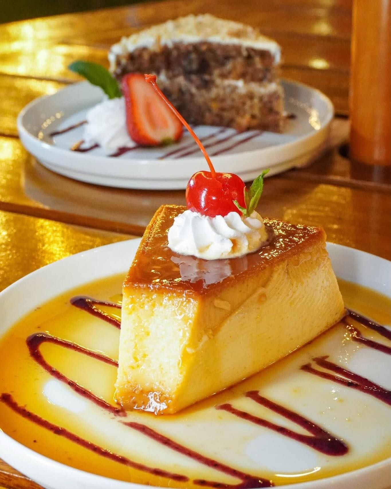 Postres Bakery