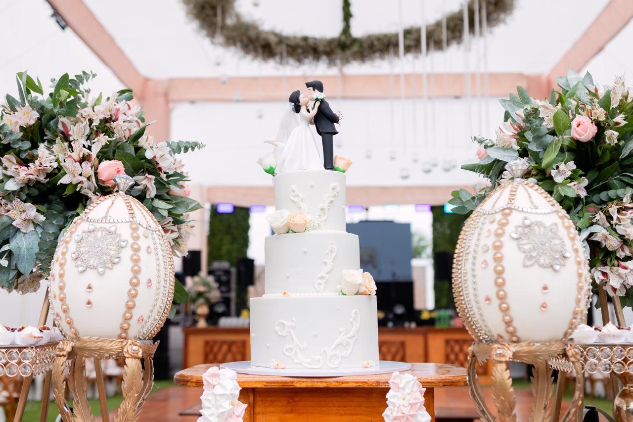 Catering Boda